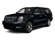 CADILLAC Escalade ESV