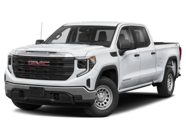  GMC Sierra 1500