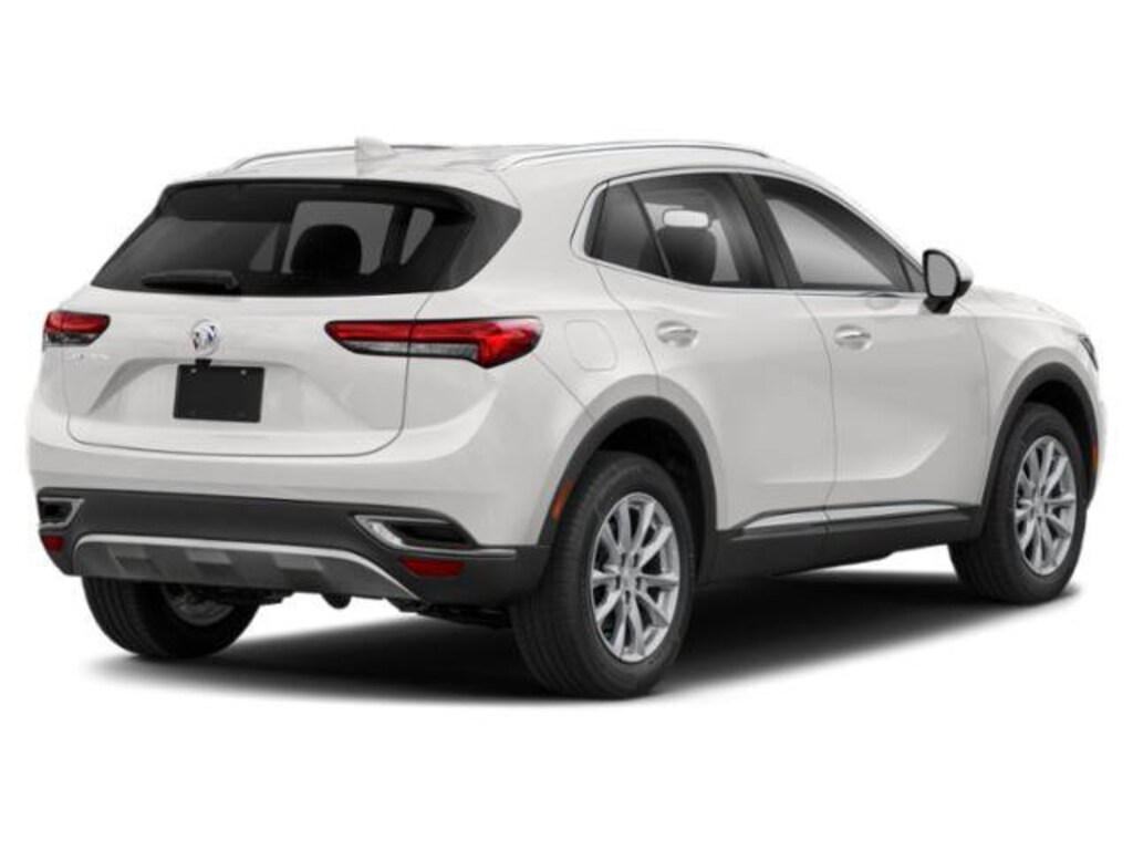 Used 2022 Buick Envision Avenir SUV