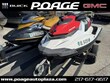  SEA DOO 216ARXP