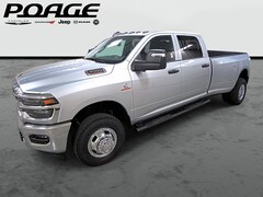 2026 Ram 3500 TRADESMAN CREW CAB 4X4 8' BOX Pickup
