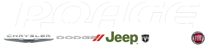 Poage Chrysler Dodge Jeep Ram FIAT