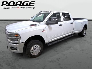 2025 Ram 3500 Tradesman Truck