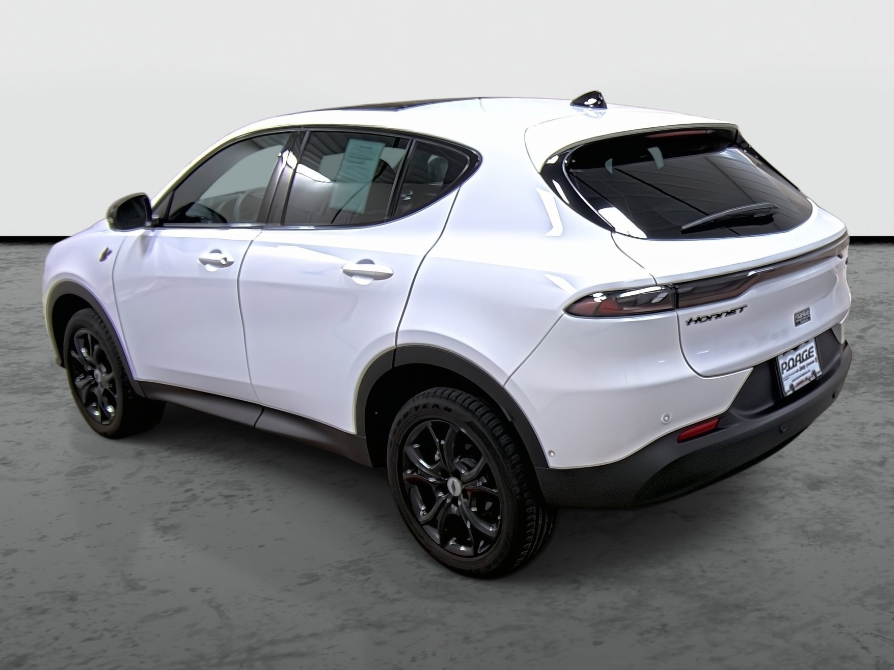 2024 Dodge Hornet GT Plus photo 2