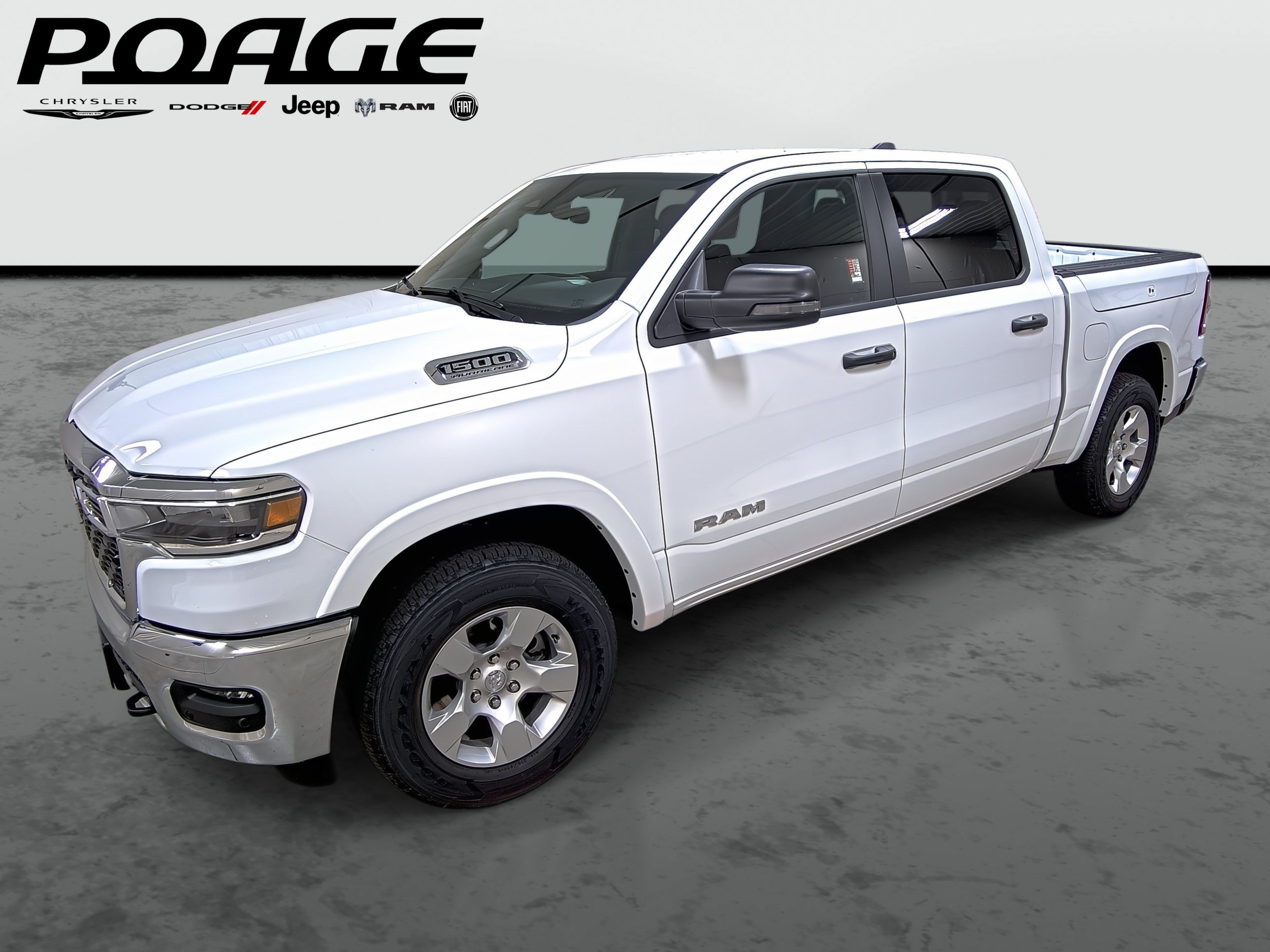  Ram 1500