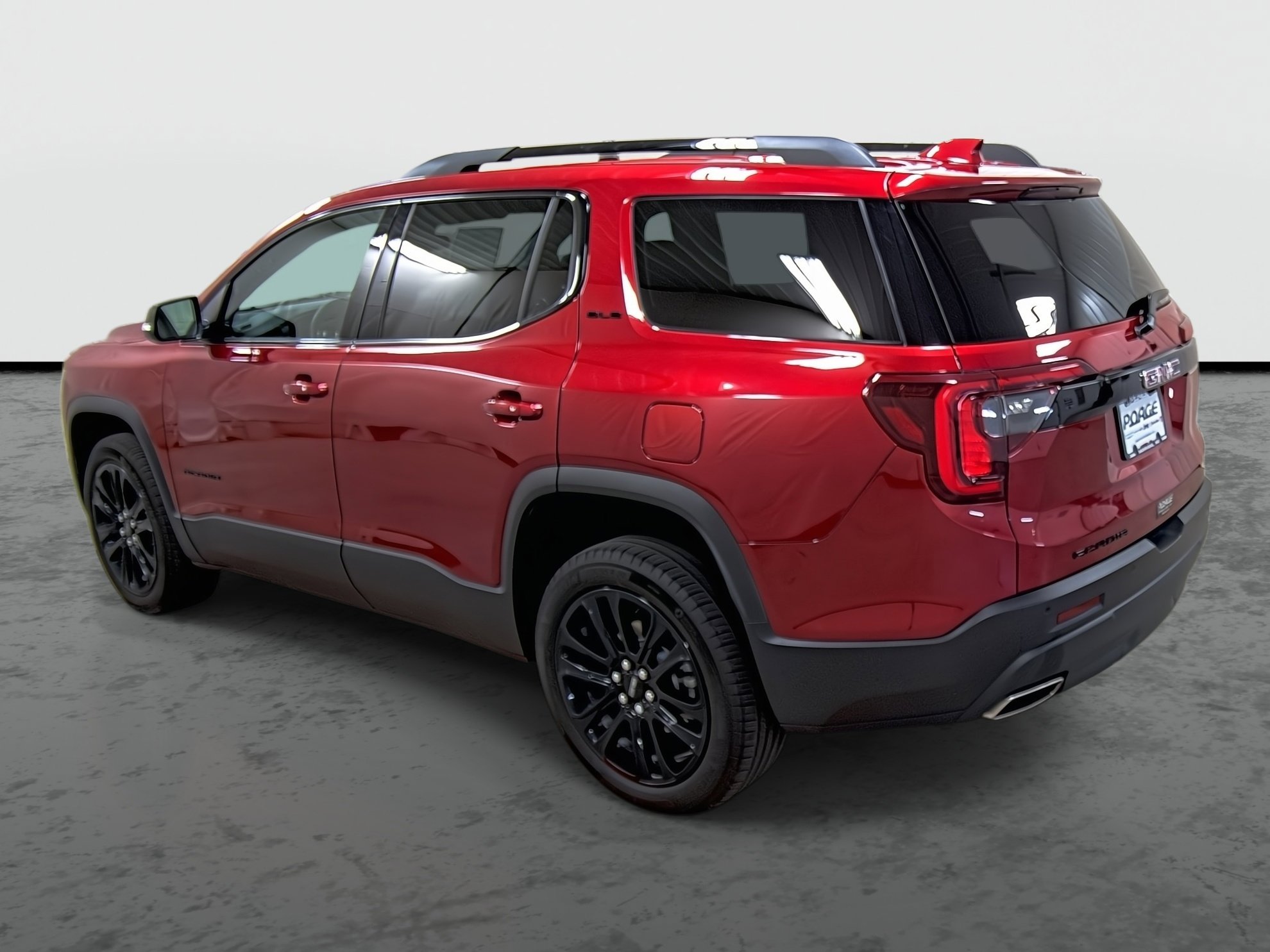 2023 Gmc Acadia SLE photo 2