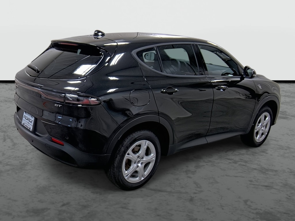 Used 2023 Dodge Hornet GT Plus SUV