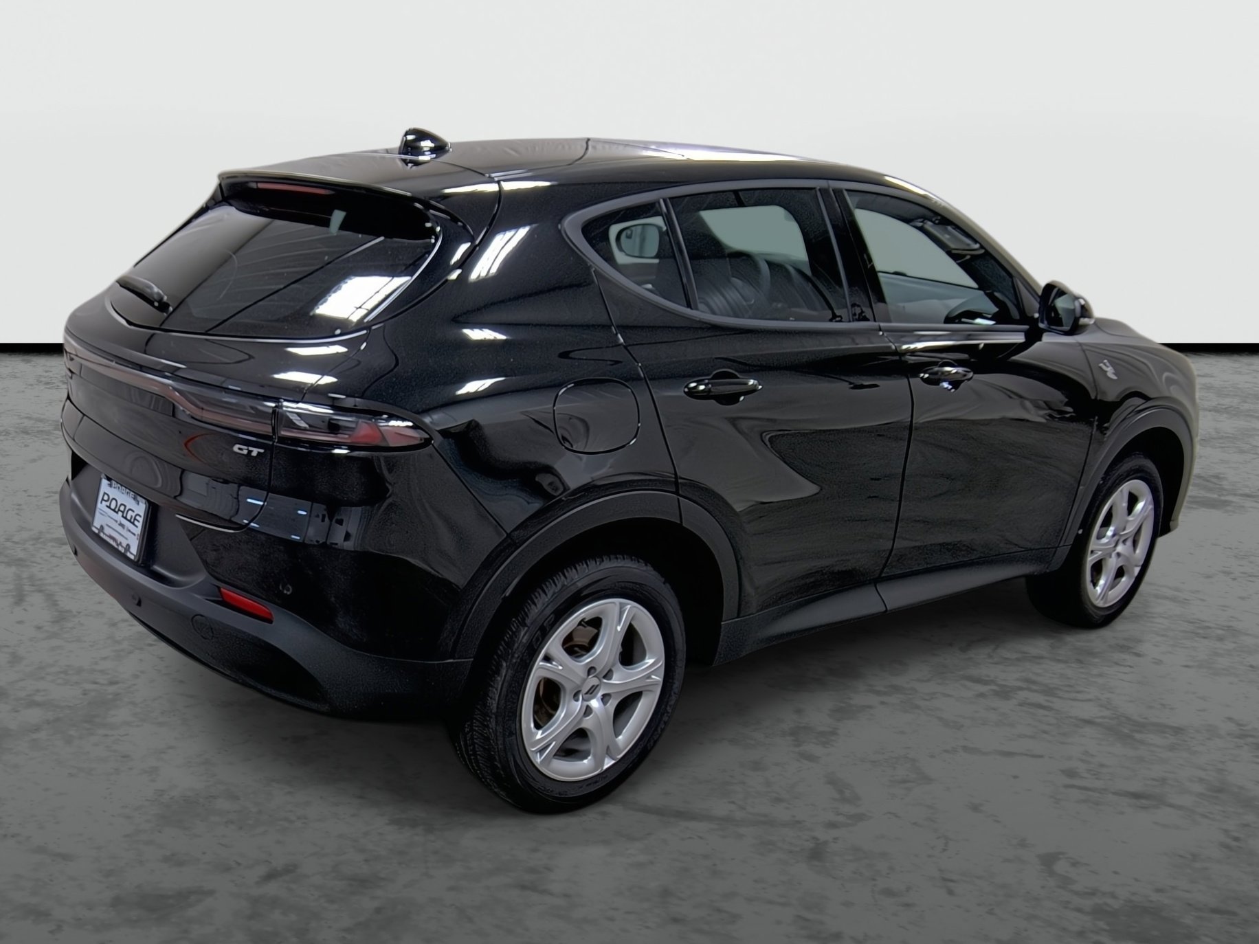 2023 Dodge Hornet GT Plus photo 4