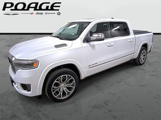 2026 Ram 1500 Tungsten Truck
