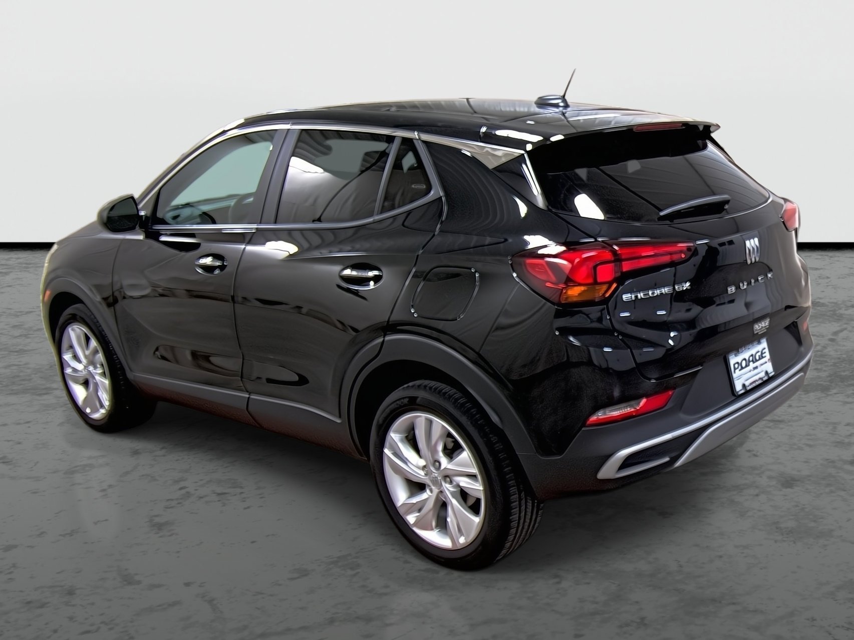 Used 2024 Buick Encore GX Preferred with VIN KL4AMBSL1RB044404 for sale in Hannibal, MO