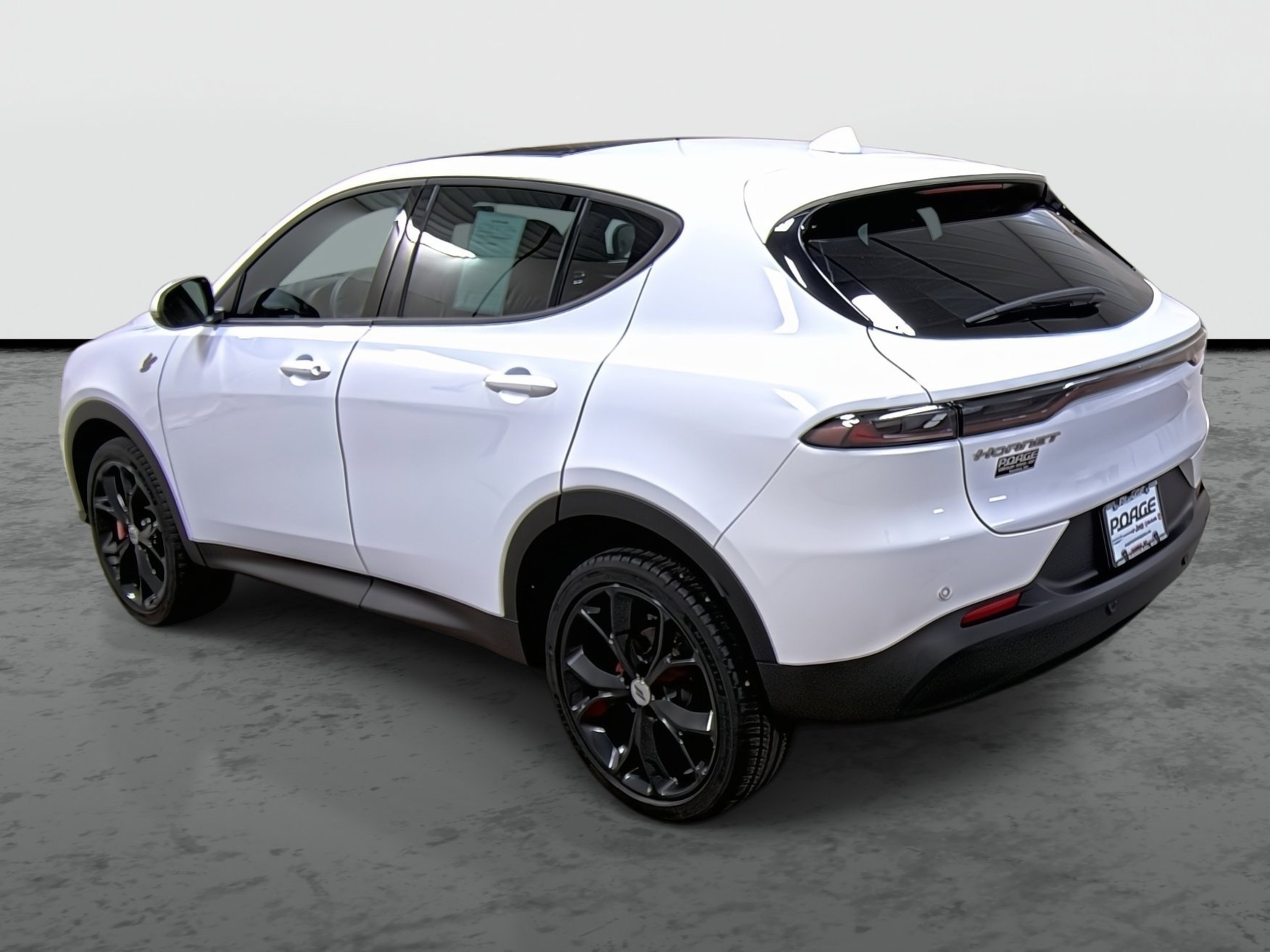 2023 Dodge Hornet GT Plus photo 2