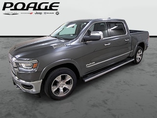 2022 Ram 1500 Laramie Truck