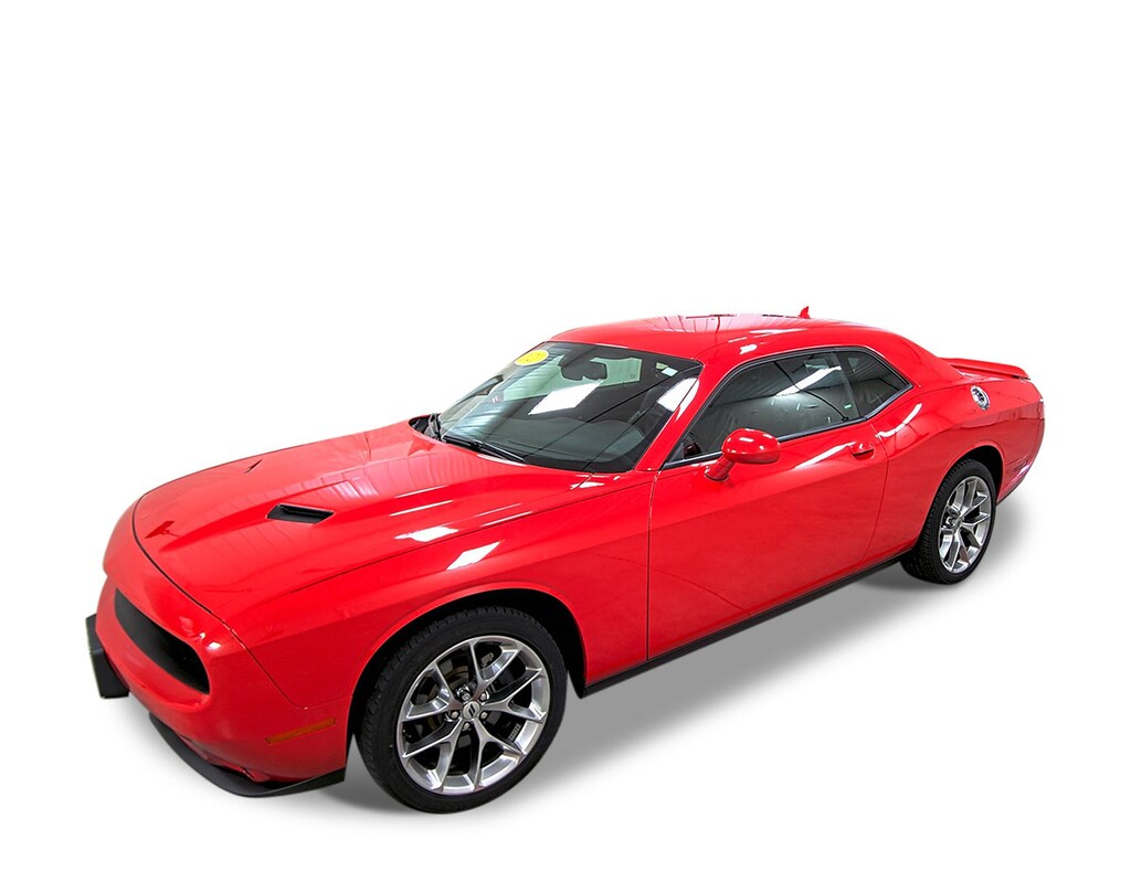 Used 2021 Dodge Challenger SXT For Sale in Hannibal, MO Near Quincy