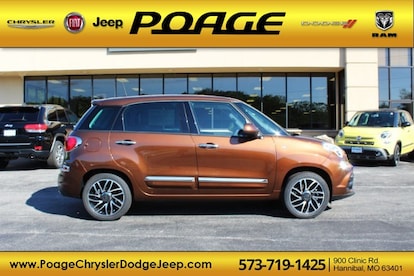 Poage Quincy Il >> New 2019 Fiat 500l Pop For Sale In Hannibal Mo Near Palmyra Monroe City Mexico Mo Quincy Il Vin Zfbnfaah0kz042345 Poage Quincy Il >> New 2019 Fiat 500l Pop For Sale In Hannibal Mo Near Palmyra Monroe City Mexico Mo Quincy Il Vin Zfbnfaah0kz042345
