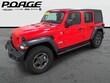 Jeep Wrangler Unlimited