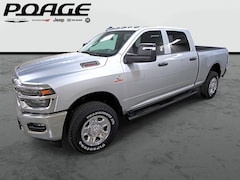 2026 Ram 2500 TRADESMAN CREW CAB 4X4 6'4 BOX Pickup