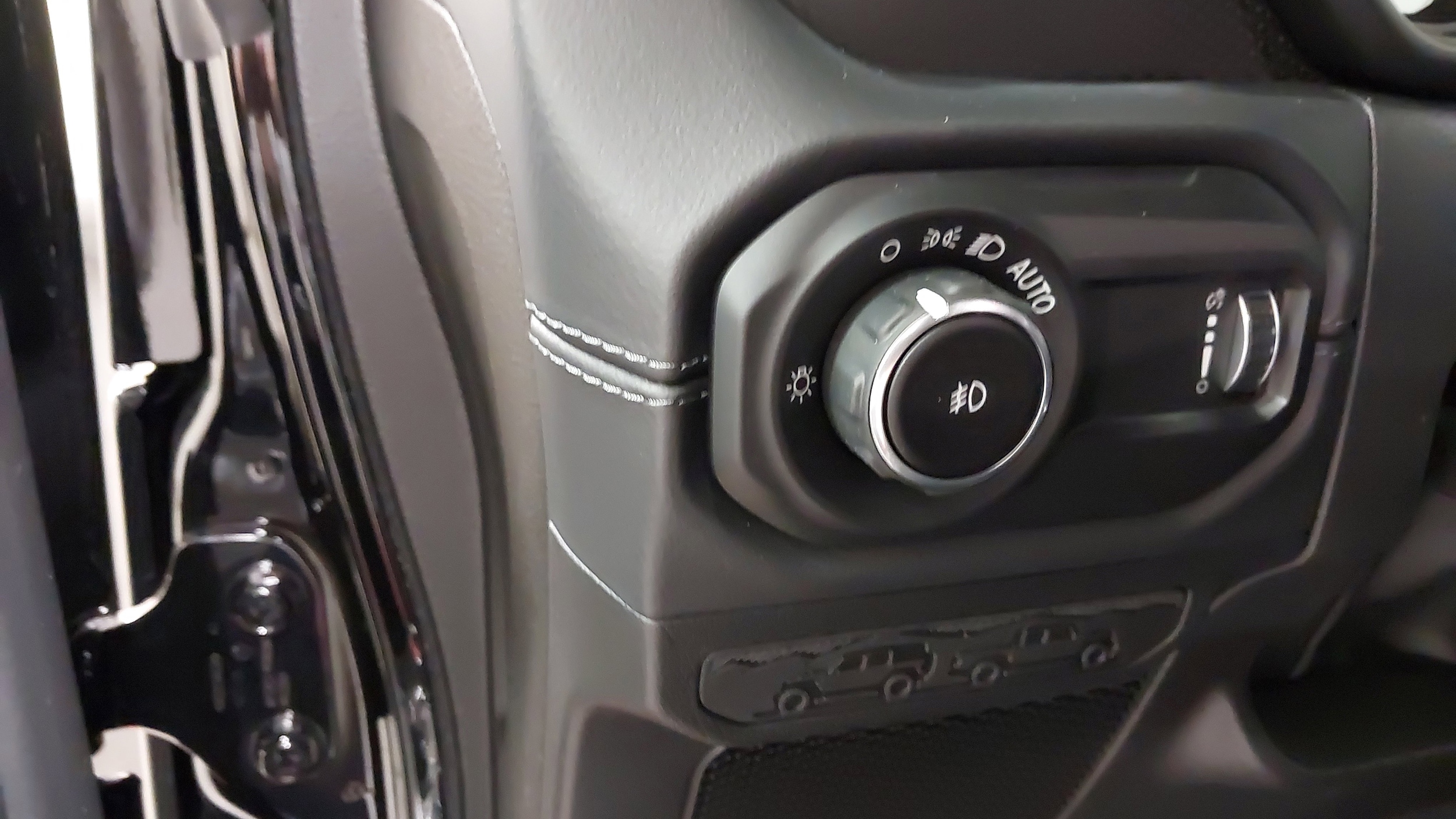 2025 Jeep Wrangler 4-Door Rubicon - Photo 23