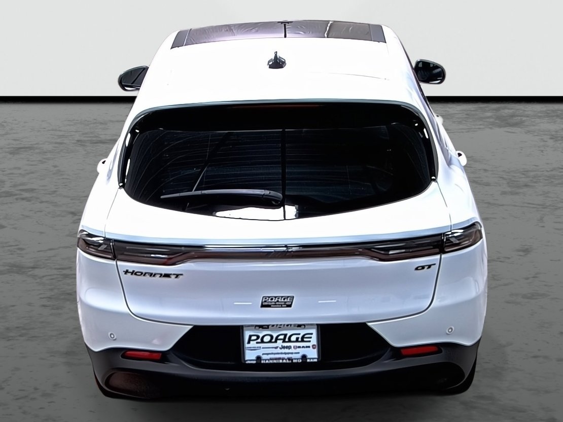 2024 Dodge Hornet GT Plus photo 3