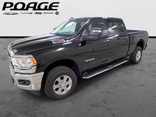 2024 Ram 2500 Big Horn Truck