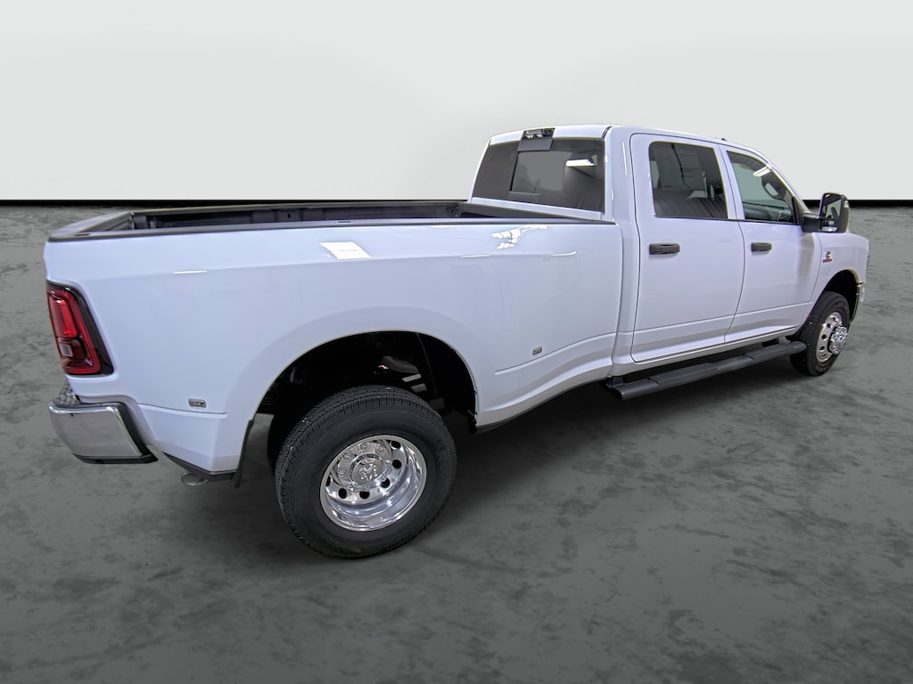 Used 2025 Ram 3500 Tradesman Truck
