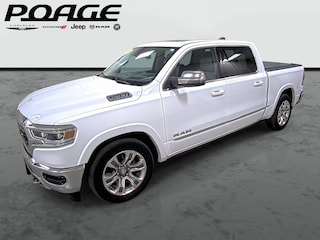 2023 Ram 1500 Limited Truck