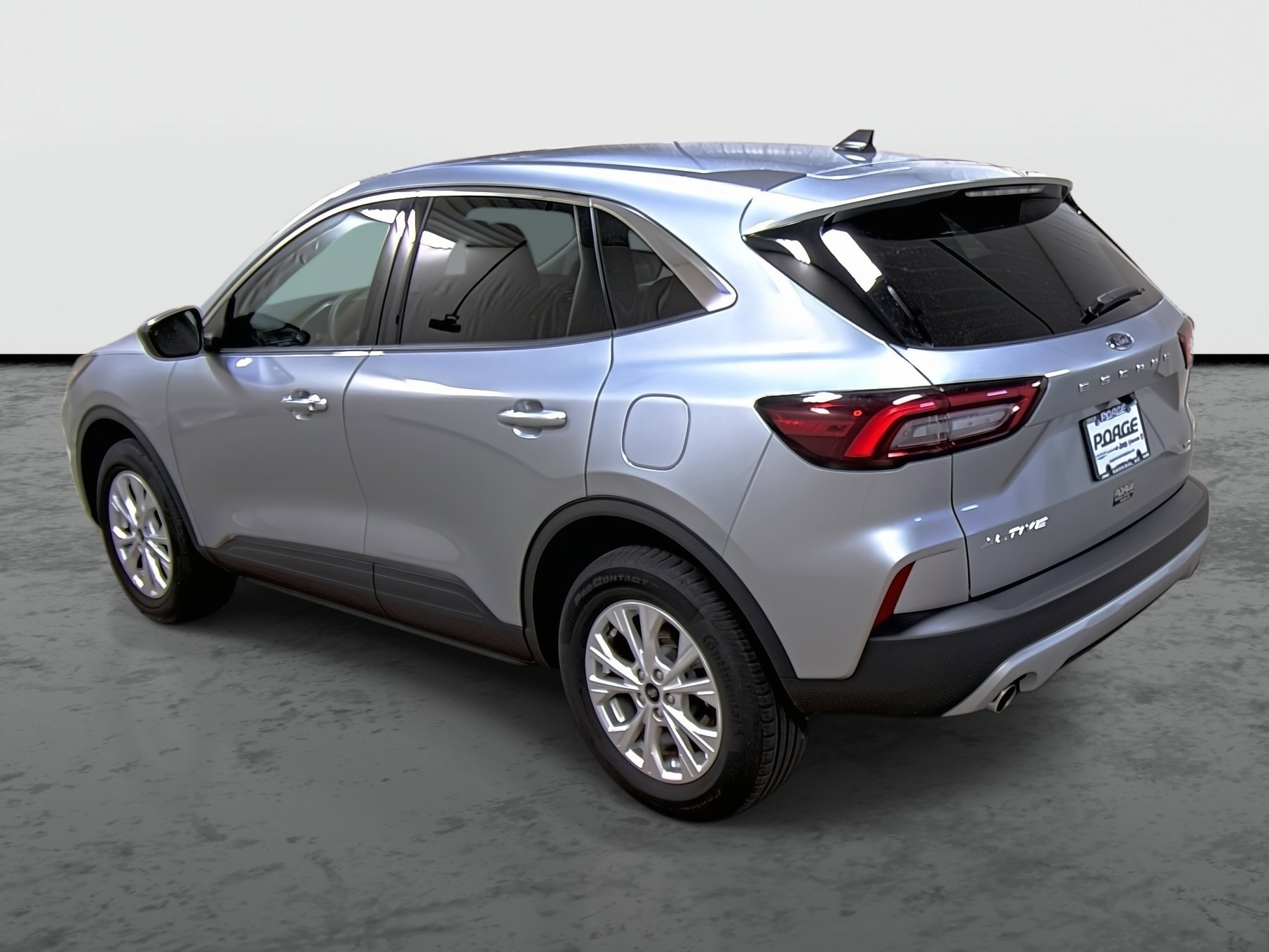 2024 Ford Escape Active photo 2