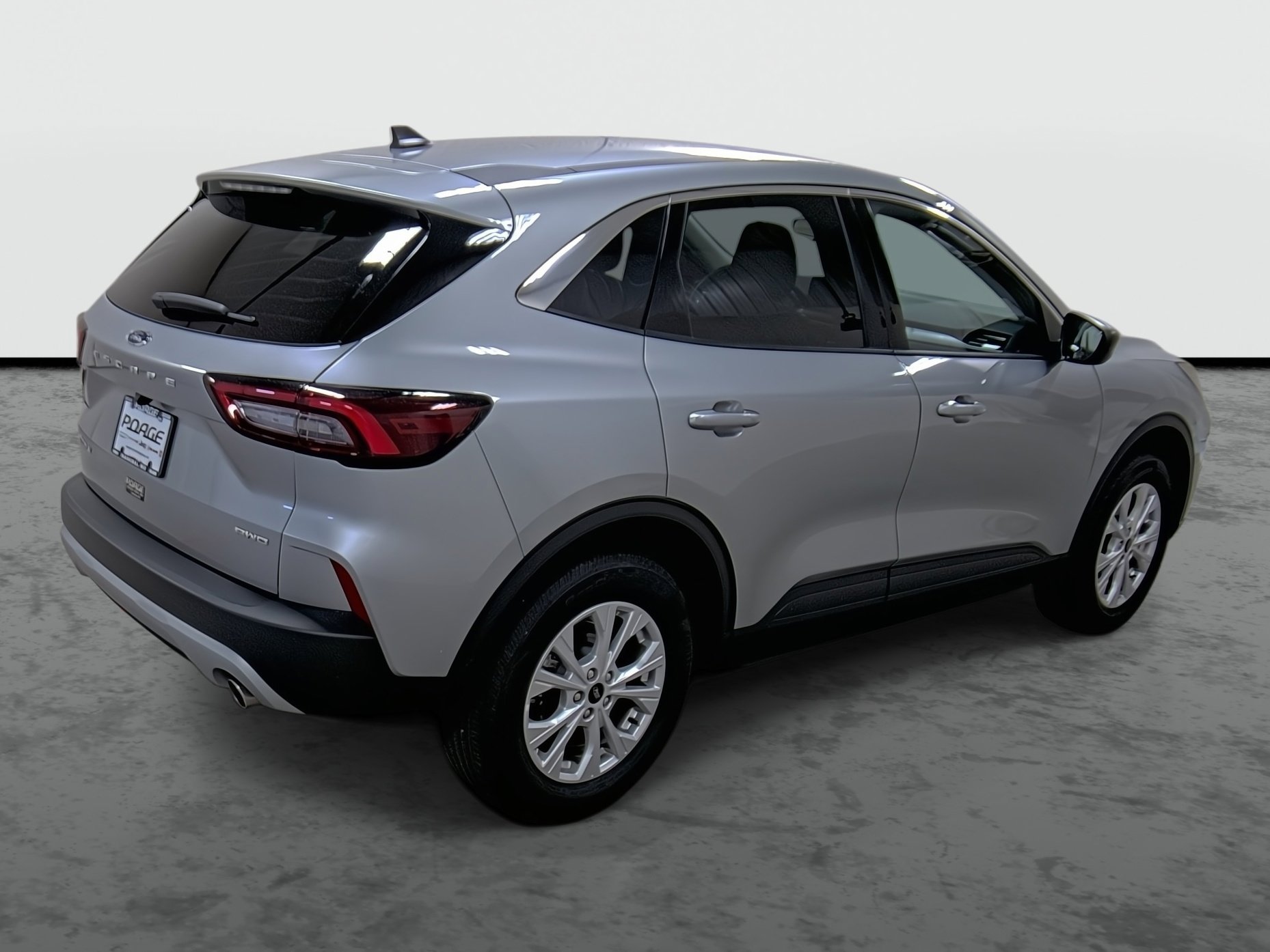 2024 Ford Escape Active photo 4