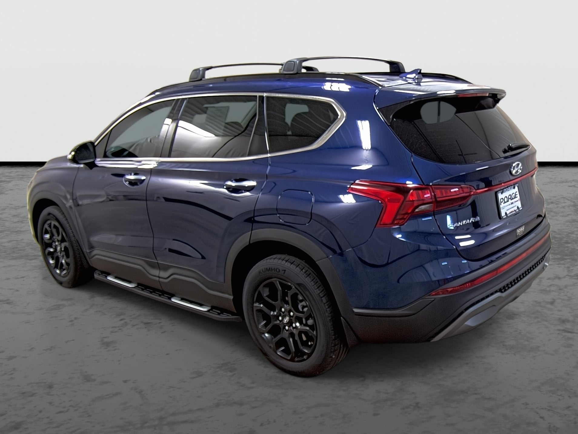 Used 2022 Hyundai Santa Fe XRT with VIN 5NMS64AJ0NH436781 for sale in Hannibal, MO