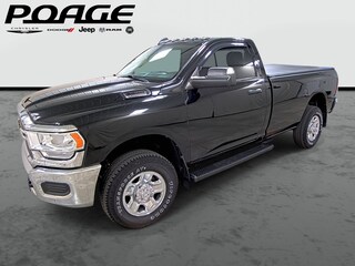 2020 Ram 2500 Tradesman Truck