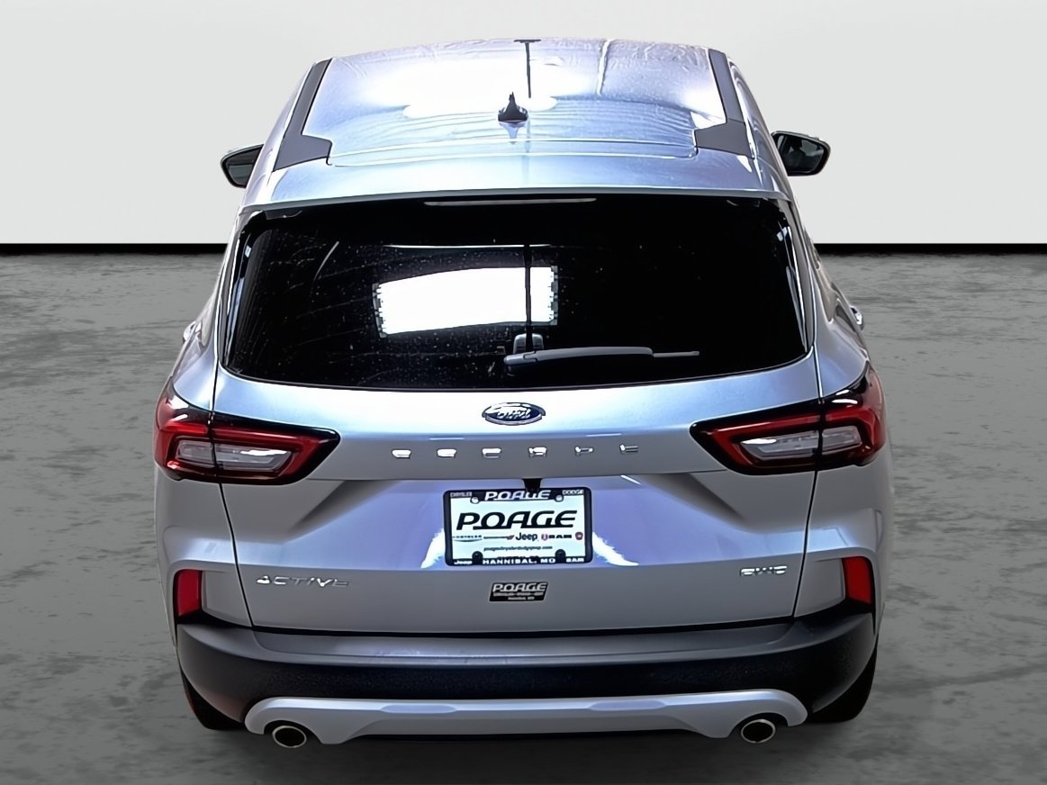 2024 Ford Escape Active photo 3
