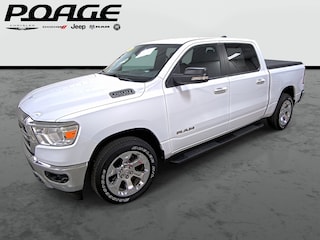 2020 Ram 1500 Big Horn Truck