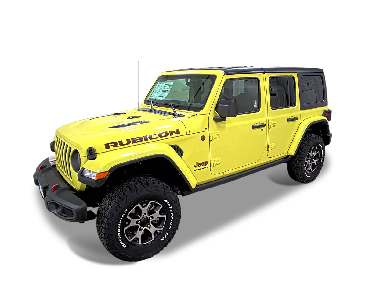 Poage Chrysler Dodge Jeep Ram & FIAT Dealer in Hannibal, MO