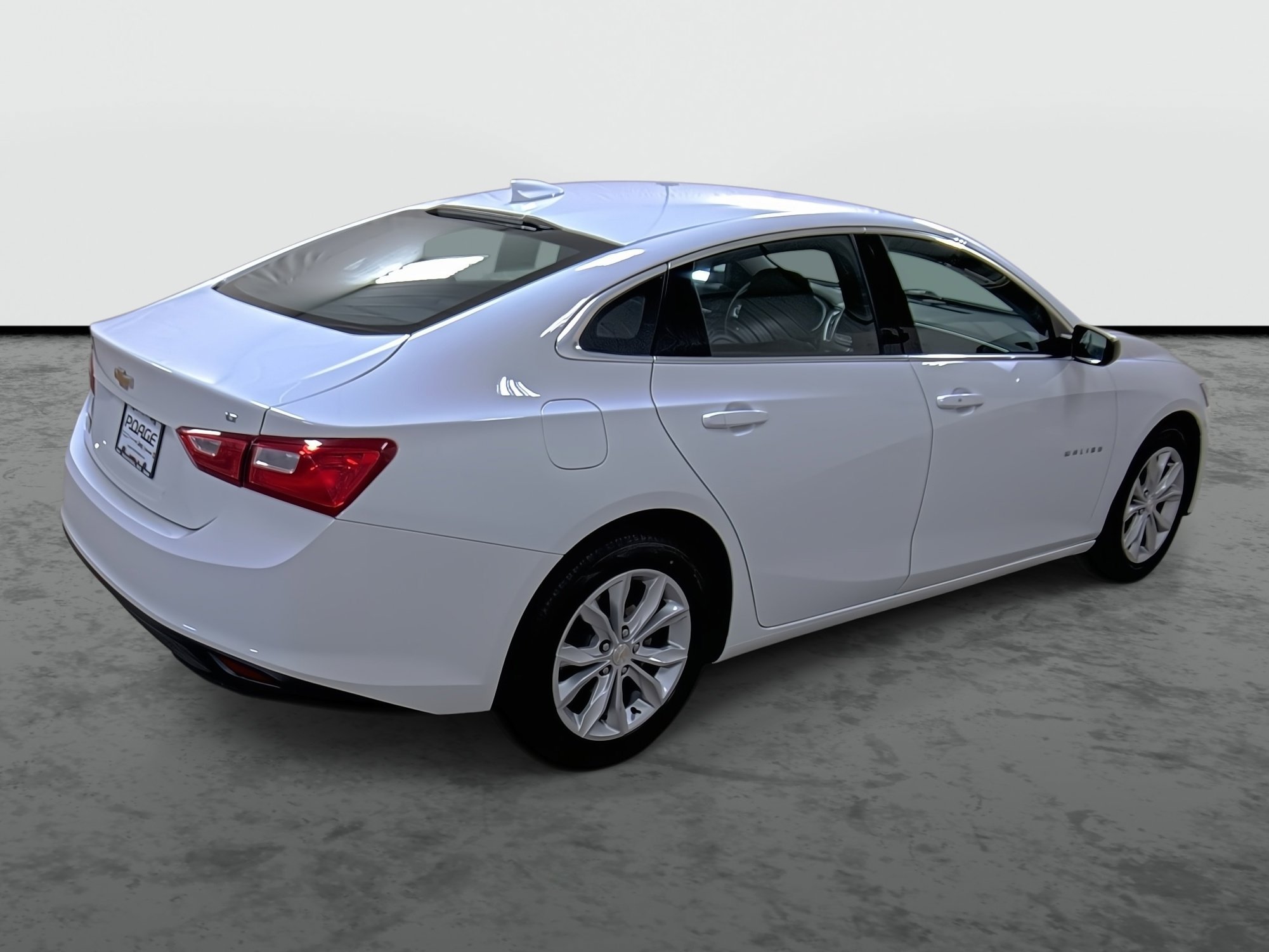 2023 Chevrolet Malibu 1LT photo 4