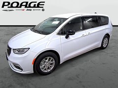 2026 Chrysler Pacifica SELECT Passenger Van