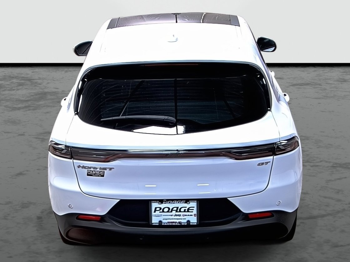2023 Dodge Hornet GT Plus photo 3