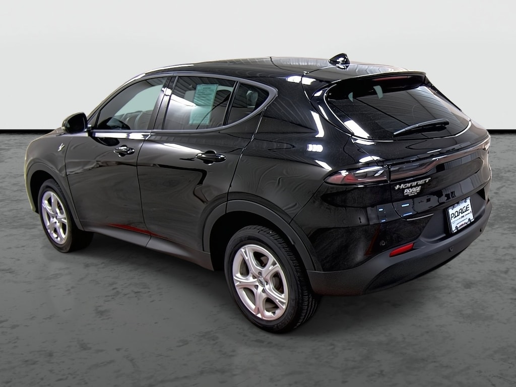 Used 2023 Dodge Hornet GT Plus SUV