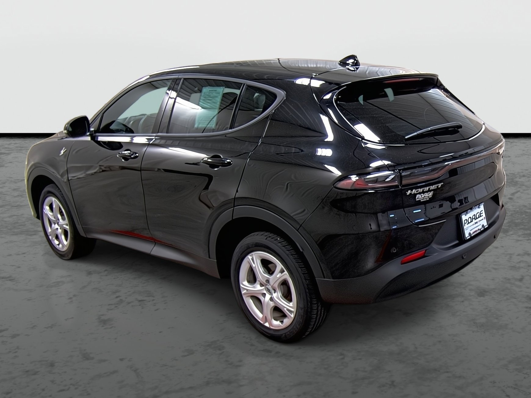 2023 Dodge Hornet GT Plus photo 2