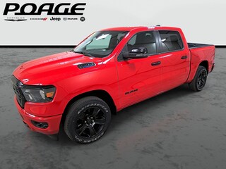 2023 Ram 1500 Big Horn Truck