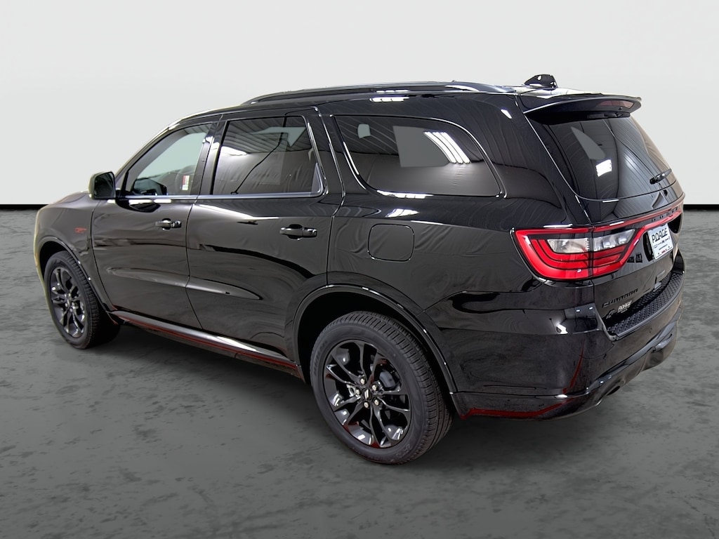 New 2026 Dodge Durango GT PLUS AWD Sport Utility