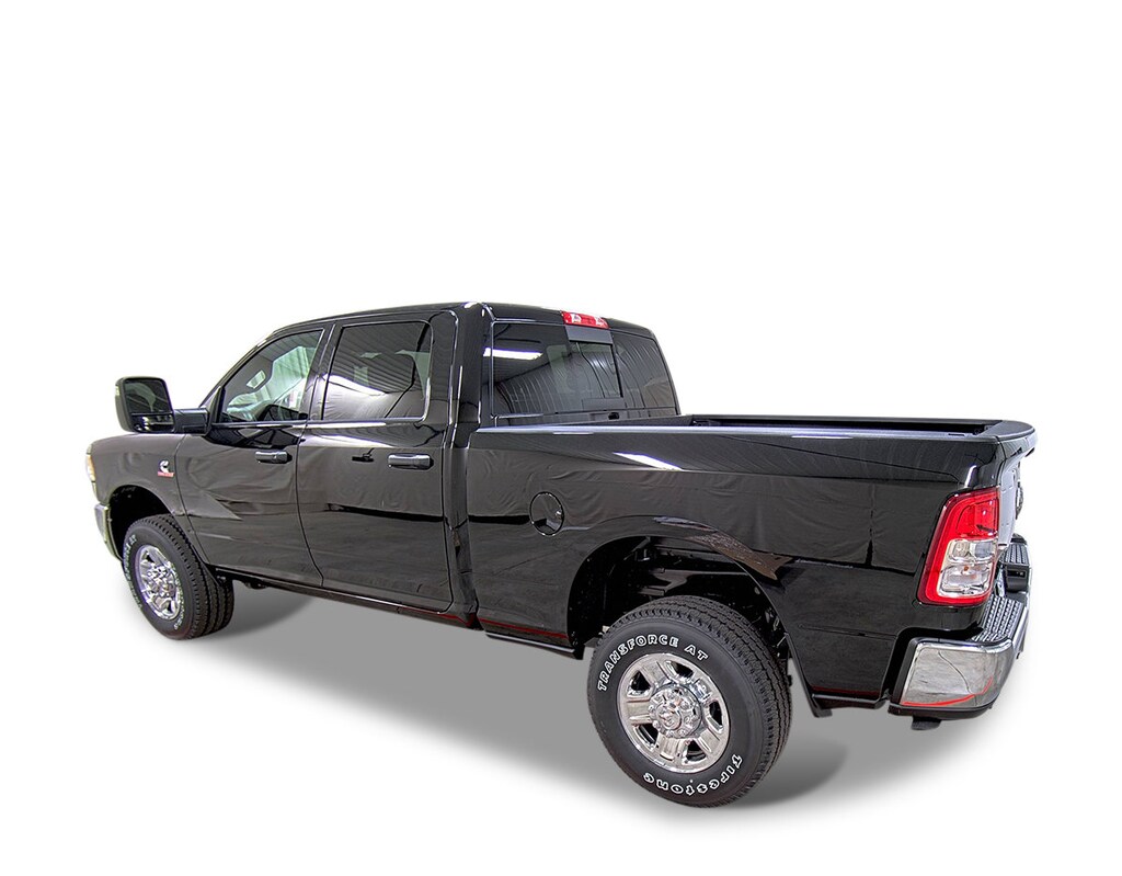New 2024 Ram 2500 TRADESMAN CREW CAB 4X4 6'4 BOX For Sale in Hannibal