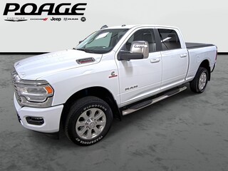 2023 Ram 2500 Laramie Truck