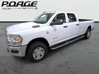 2022 Ram 2500 Tradesman Truck