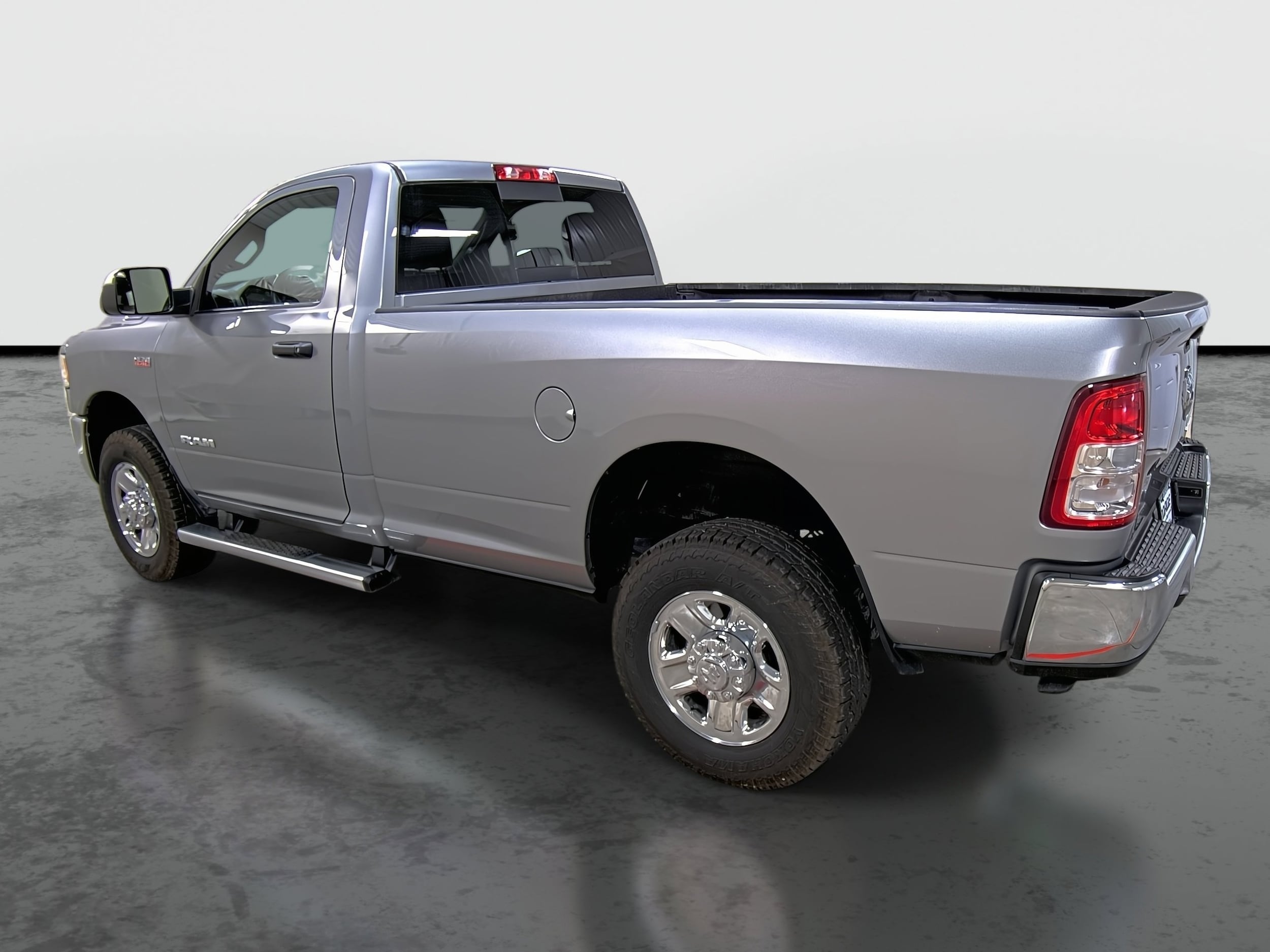 Used 2022 RAM Ram 2500 Pickup Tradesman with VIN 3C6MR5AJ4NG227245 for sale in Hannibal, MO