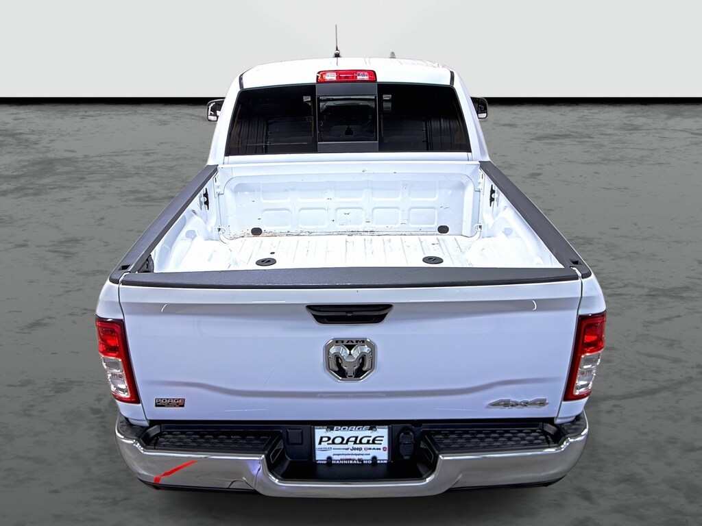 Used 2021 Ram 3500 Tradesman Truck