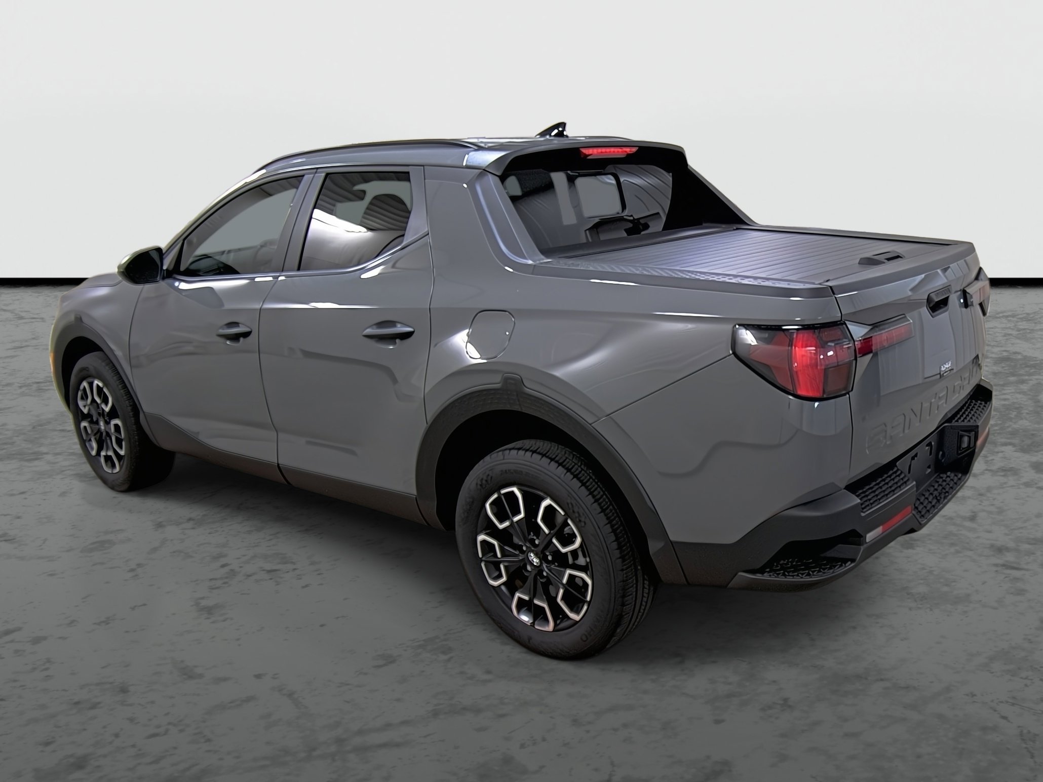 Used 2024 Hyundai Santa Cruz SEL with VIN 5NTJC4DE8RH101992 for sale in Hannibal, MO