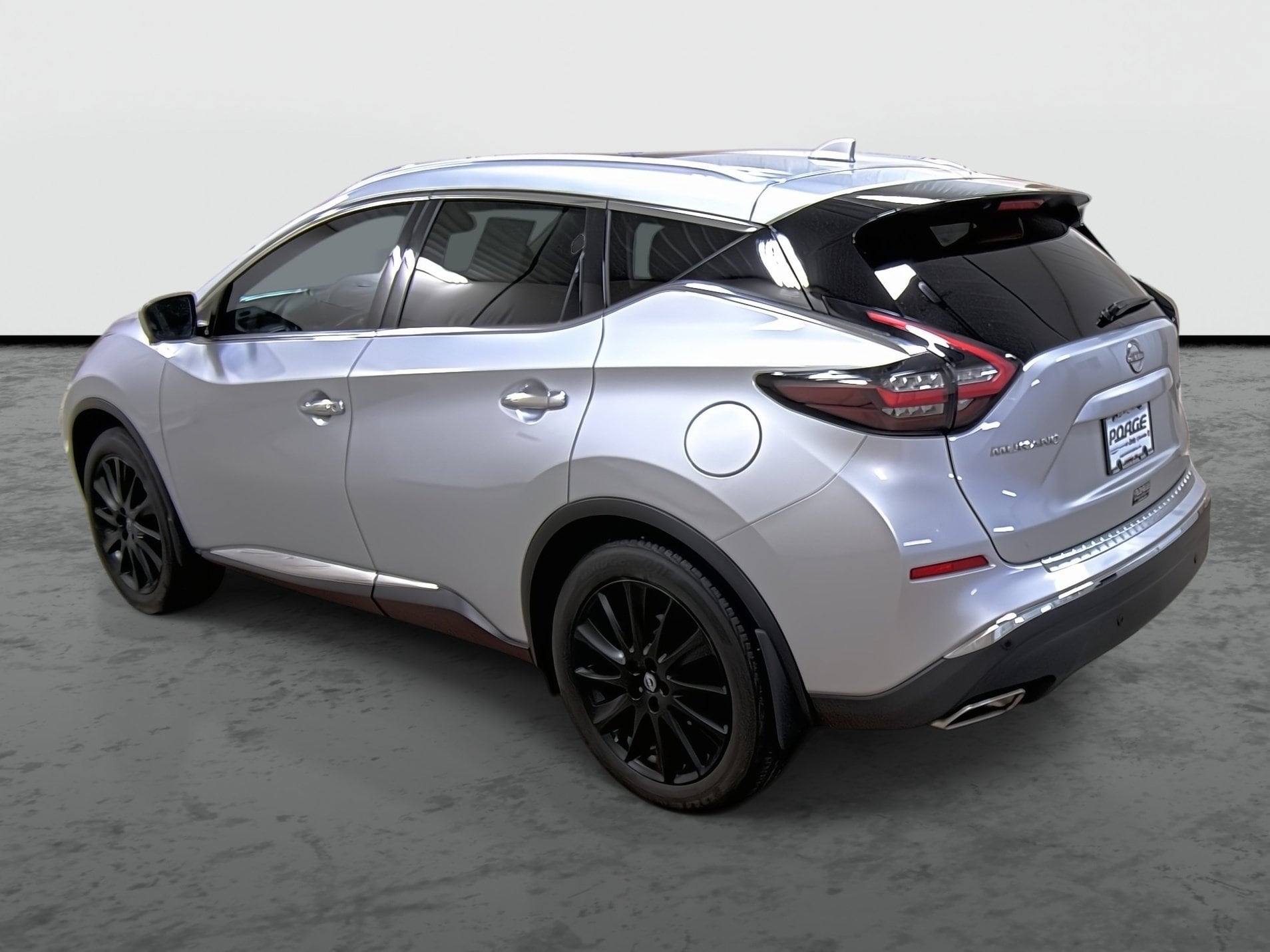 Used 2023 Nissan Murano Platinum with VIN 5N1AZ2DJXPC119638 for sale in Hannibal, MO