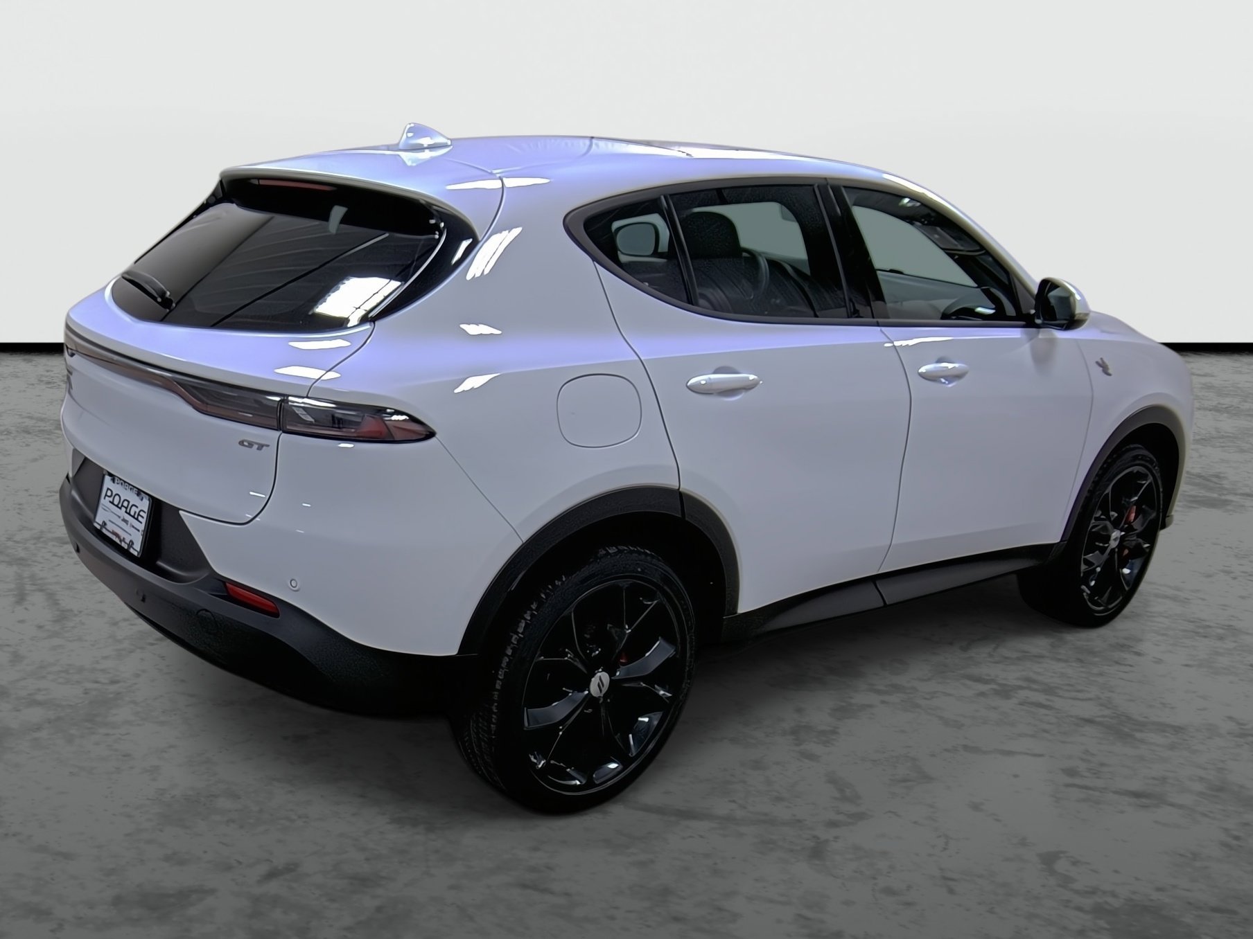 2023 Dodge Hornet GT Plus photo 4