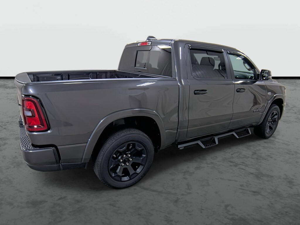 Used 2026 Ram 1500 Big Horn Truck