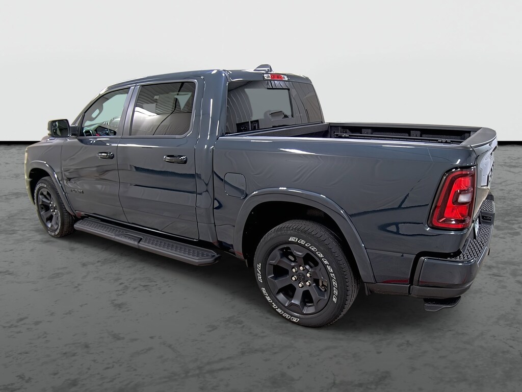 Used 2025 Ram 1500 Big Horn Truck
