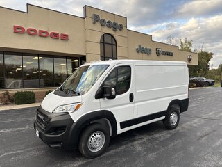2025 Ram Promaster Cargo Van Tradesman Van Cargo Van